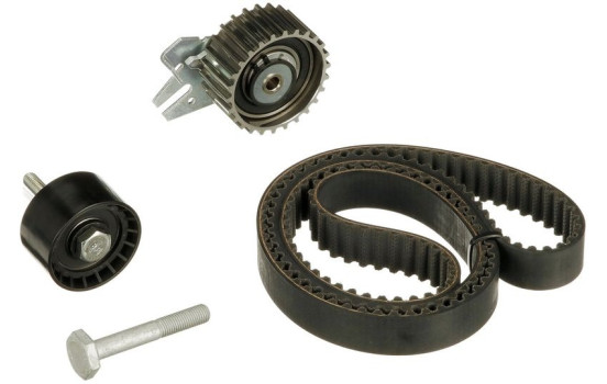 Timing Belt Set PowerGrip® K015685XS Gates, Image 2