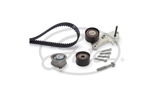 Timing Belt Set PowerGrip® K015686XS Gates