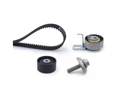 Timing Belt Set PowerGrip® K015688XS Gates, Image 2