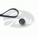 Timing Belt Set PowerGrip® K01T245 Gates