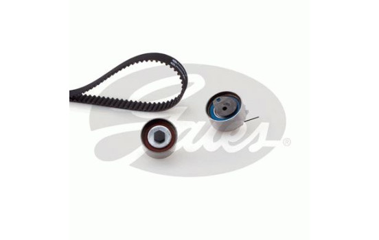 Timing Belt Set PowerGrip® K01T265 Gates