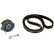 Timing Belt Set PowerGrip® K01T359HOB Gates, Thumbnail 2