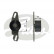 Timing Belt Set PowerGrip® K025043 Gates, Thumbnail 2