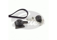 Timing Belt Set PowerGrip® K025049XS Gates