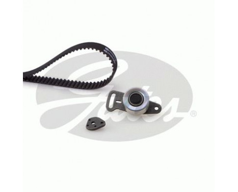 Timing Belt Set PowerGrip® K025058XS Gates