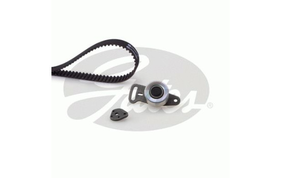 Timing Belt Set PowerGrip® K025059XS Gates, Image 2