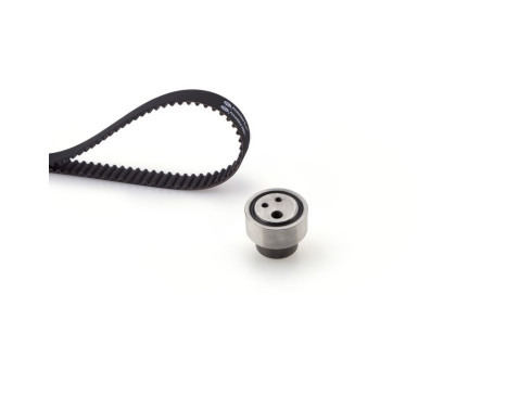 Timing Belt Set PowerGrip® K025080 Gates, Image 2