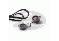 Timing Belt Set PowerGrip® K025222 Gates
