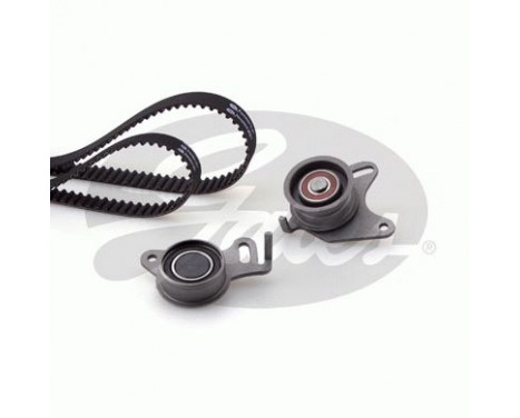 Timing Belt Set PowerGrip® K025222 Gates