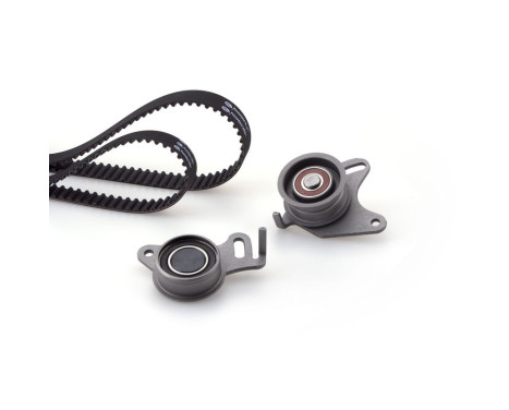 Timing Belt Set PowerGrip® K025222 Gates, Image 2
