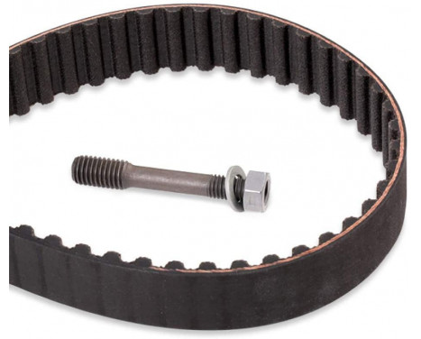 Timing Belt Set PowerGrip® K025223XS Gates, Image 4