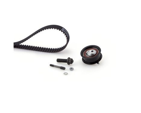 Timing Belt Set PowerGrip® K025223XS Gates, Image 5