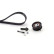 Timing Belt Set PowerGrip® K025223XS Gates, Thumbnail 5