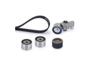 Timing Belt Set PowerGrip® K025241 Gates
