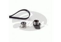 Timing Belt Set PowerGrip® K025244XS Gates