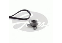 Timing Belt Set PowerGrip® K025283XS Gates