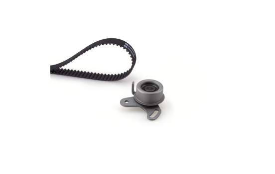 Timing Belt Set PowerGrip® K025283XS Gates, Image 2