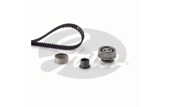 Timing Belt Set PowerGrip® K025302XS Gates