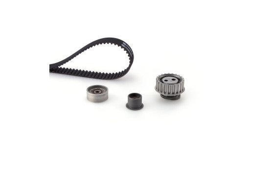 Timing Belt Set PowerGrip® K025302XS Gates, Image 2