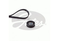 Timing Belt Set PowerGrip® K025308 Gates