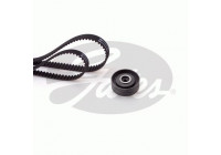 Timing Belt Set PowerGrip® K025323XS Gates