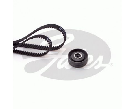 Timing Belt Set PowerGrip® K025323XS Gates