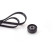 Timing Belt Set PowerGrip® K025323XS Gates, Thumbnail 2