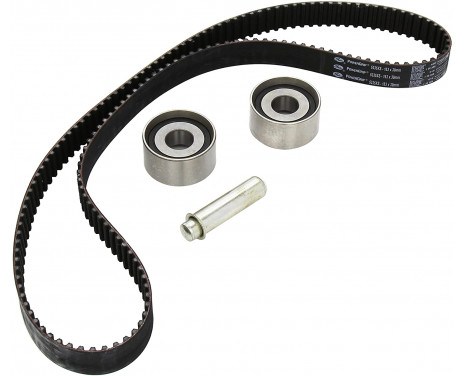 Timing Belt Set PowerGrip® K025335XS Gates