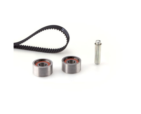 Timing Belt Set PowerGrip® K025335XS Gates, Image 2