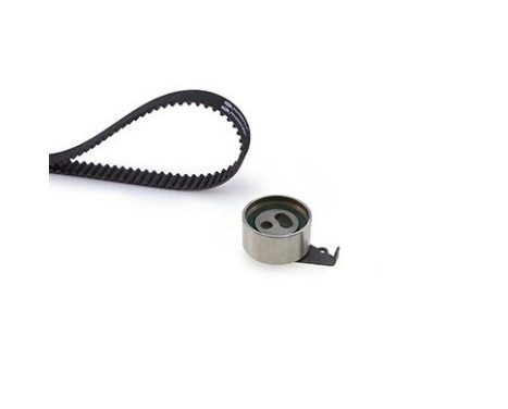Timing Belt Set PowerGrip® K025355XS Gates
