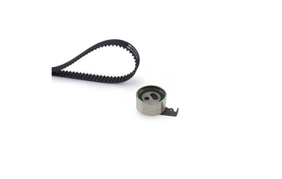 Timing Belt Set PowerGrip® K025355XS Gates