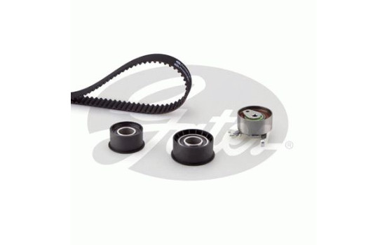 Timing Belt Set PowerGrip® K025368XS Gates