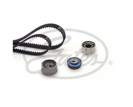 Timing Belt Set PowerGrip® K025373XS Gates
