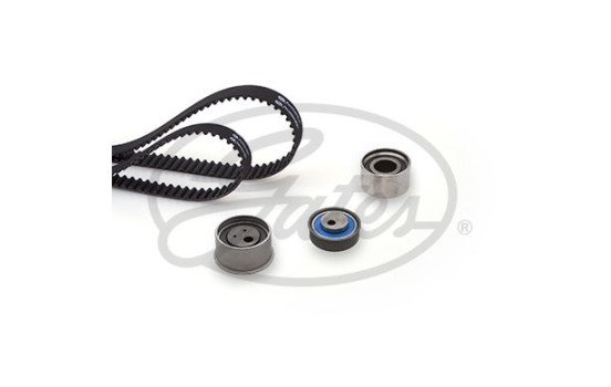 Timing Belt Set PowerGrip® K025373XS Gates