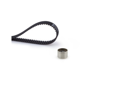 Timing Belt Set PowerGrip® K025382XS Gates