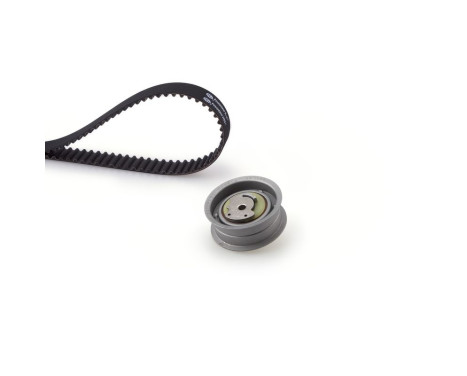 Timing Belt Set PowerGrip® K025399XS Gates, Image 2