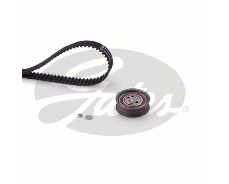 Timing Belt Set PowerGrip® K025424XS Gates