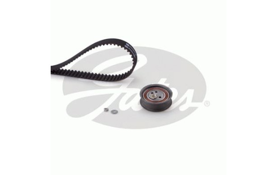 Timing Belt Set PowerGrip® K025424XS Gates