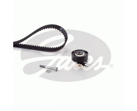 Timing Belt Set PowerGrip® K025427XS Gates
