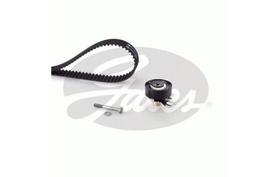 Timing Belt Set PowerGrip® K025427XS Gates
