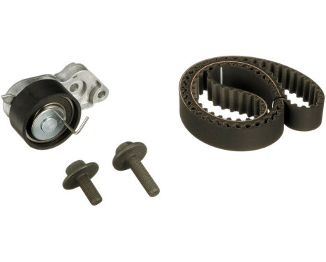 Timing Belt Set PowerGrip® K025433XS Gates, Image 6