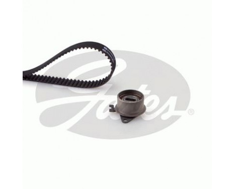 Timing Belt Set PowerGrip® K025434XS Gates