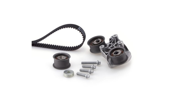 Timing Belt Set PowerGrip® K025453XS Gates, Image 2