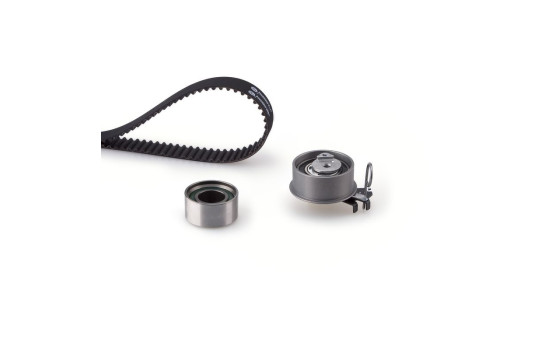 Timing Belt Set PowerGrip® K025457XS Gates