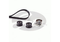 Timing Belt Set PowerGrip® K025461XS Gates