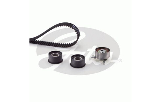 Timing Belt Set PowerGrip® K025461XS Gates