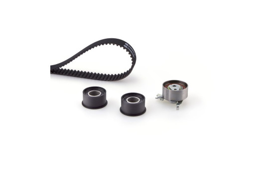 Timing Belt Set PowerGrip® K025461XS Gates, Image 5