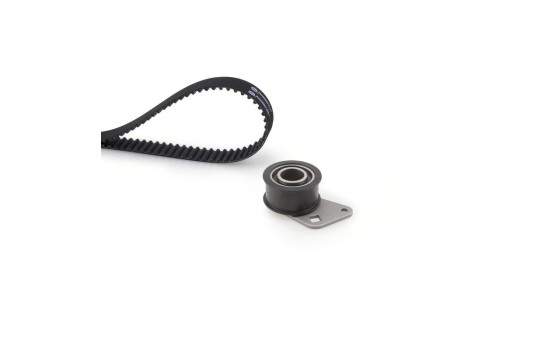 Timing Belt Set PowerGrip® K025466XS Gates