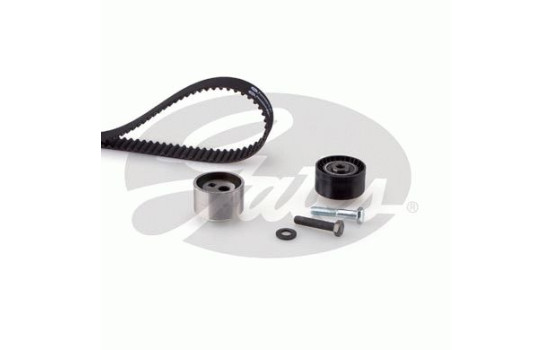 Timing Belt Set PowerGrip® K025468XS Gates