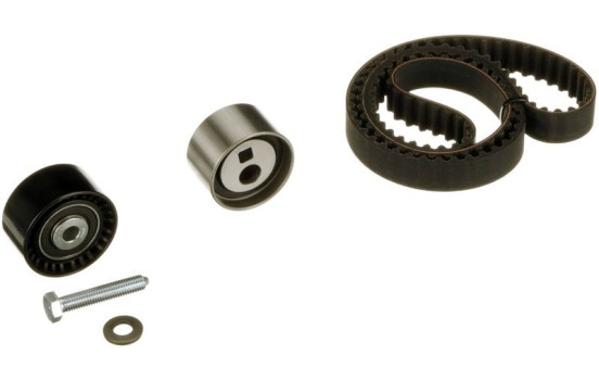 Timing Belt Set PowerGrip® K025468XS Gates, Image 3